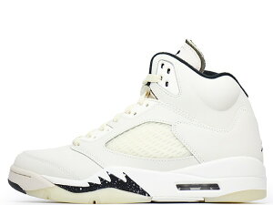 NIKE AIR JORDAN 5 RETRO SE FN7405-100iCL GAW[_5 g SESAIL/BLACKZC/ubN