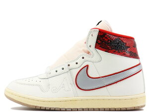 NIKE AIR SHIP PE SP "AWAKE NY" SAIL/BLACK-UNIVERSITY RED FN8675-100iCL W[_ GA Vbv PE XyV "AEFCN j[[N" ZC/ubN-jo[VeBbh