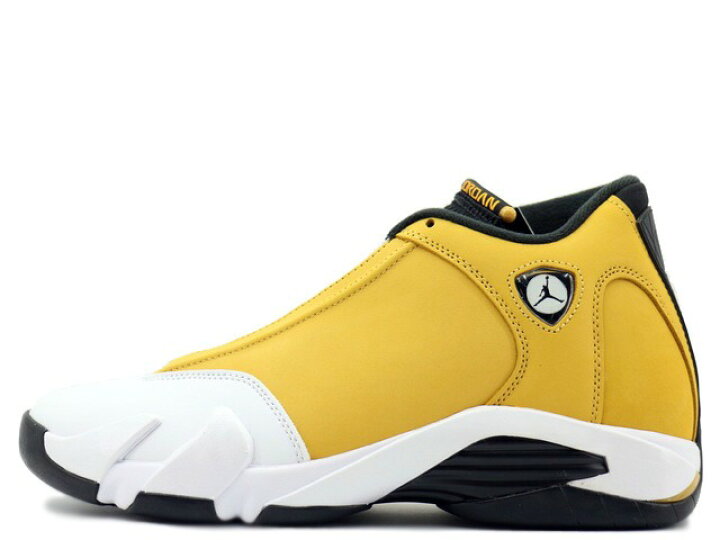 楽天市場】NIKE AIR JORDAN 14 RETRO 487471-701ナイキ エア 