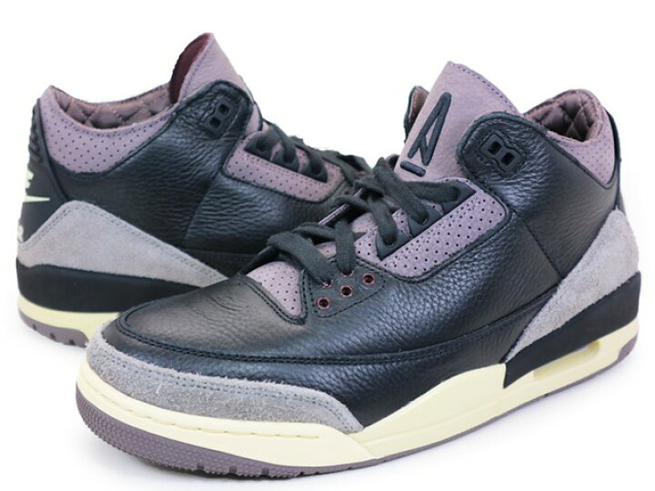 楽天市場】NIKE WMNS AIR JORDAN 3 RETRO OG SP FZ4811-001ナイキ エア  