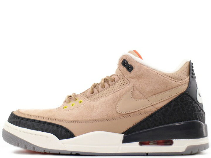 楽天市場】NIKE AIR JORDAN 3 RETRO JTH NRG AV6683-200ナイキ エア  