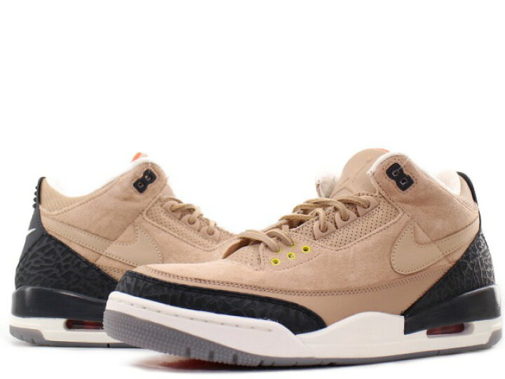 楽天市場】NIKE AIR JORDAN 3 RETRO JTH NRG AV6683-200ナイキ エア  