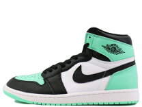 楽天市場】Nike Air Jordan 1 Retro High OG Greenの通販