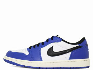 NIKE AIR JORDAN 1 RETRO LOW OG CZ0790-140iCL GAW[_ 1 g [ IWi zCg/ubNQ[ CZCWHITE/BLACK-GAME ROYAL-SAIL