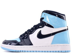 y2019NzNIKE WMNS AIR JORDAN 1 RETRO HIGH OG "UNC" OBSIDIAN/BLUE CHILL-WHITE CD0461-401iCL EBY GAW[_ 1 nC OG "UNC" IuWfBA/u[` zCg