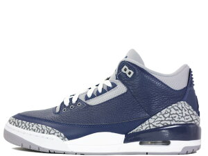 NIKE AIR JORDAN 3 RETRO CT8532-401iCL GAW[_ 3 g ~bhiCg lCr[/zCgMIDNIGHT NAVY/WHITE