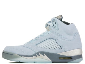NIKE WMNS AIR JORDAN 5 RETRO DD9336-400iCL EBY GAW[_ 5 g ACX/u[Ot@CgICE/BLUE GRAPHITE