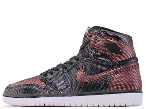 ySALEzNIKE WMNS AIR JORDAN 1 HIGH OG FEARLESS CU6690-006iCL EBY GAW[_ 1 nC I[W[ tBAX ubN/^bN [Y S[h-zCgBLACK/BLACK-MTLC ROSE GOLD