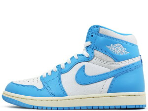 NIKE AIR JORDAN 1 RETRO HIGH OG DARK POWDER BLUE/SAIL "UNC" DZ5485-402iCL GA W[_ 1 g nC IWi "C}Wh" _[NpE_[u[/ZC