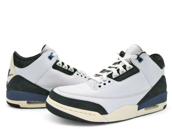 楽天市場】NIKE AIR JORDAN 3 RETRO OG SP 