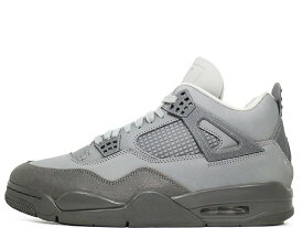 NIKE AIR JORDAN 4 RETRO SE FQ7928-001ナイキ エア ジョーダン 4 レトロ シーズナルエディション "パリ オリンピック" スモークグレー/アイアングレー"PARIS OLYMPIC"SMOKE GREY/IRON GREY