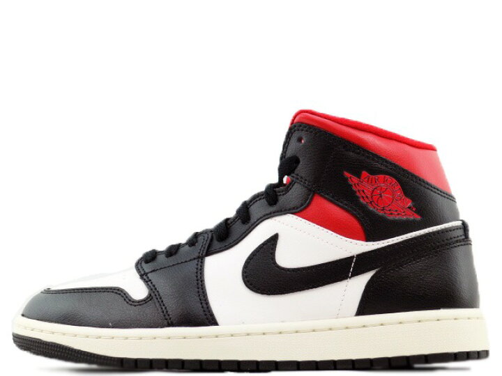 楽天市場】NIKE WMNS AIR JORDAN 1 MID BQ6472-061ナイキ ウィメンズ 