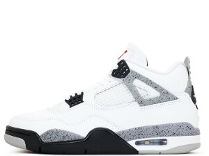 NIKE AIR JORDAN 4 RETRO FV5029-100iCL GA W[_ 4 g T~bgzCg/t@C[bh-ZgO[SUMMIT WHITE/FIRE RED-CEMENT GREY-BLACK