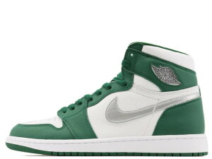 y{zNIKE AIR JORDAN 1 RETRO HIGH OG "JEWEL WINGS" GORGE GREEN/METALLIC SILVER DZ5485-303iCL GA W[_ 1 g nC IWi S[WO[/^bNVo[