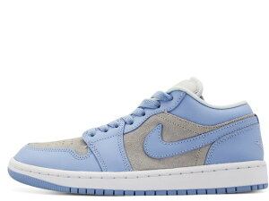 yfB[X Xj[J[zNIKE WMNS AIR JORDAN 1 LOW FOOTBALL GREY/ALUMINUM-WHITE DC0774-050iCL EBY GA W[_ 1 [ tbg{[O[/A~jE-zCg