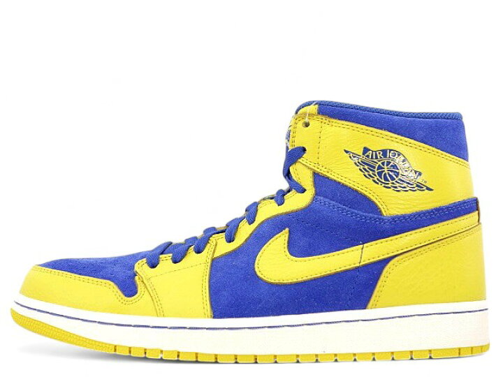 楽天市場】NIKE AIR JORDAN 1 RETRO HIGH OG 555088-707ナイキ エア 