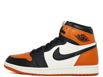 楽天市場】AIR JORDAN 1 “SHATTERED BACKBOARD”の通販 