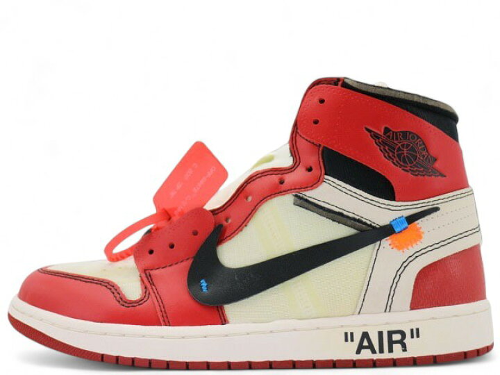 楽天市場】NIKE THE 10 : AIR JORDAN 1 