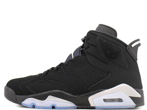 NIKE AIR JORDAN 6 RETRO DX2836-001iCL GAW[_ 6 g ubN/^bNVo[ BLACK/METALLIC SILVER-BLACK