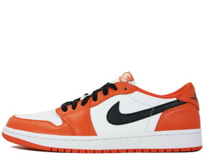 yX[TCY fB[X Xj[J[zNIKE WMNS AIR JORDAN 1 RETRO LOW OG CZ0775-801iCL EBY GA W[_ 1 [ IWi IW/ubN-zCgORANGE/BLACK-WHITE