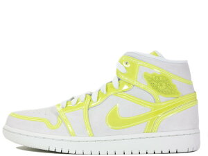 yfB[XXj[J[zNIKE WMNS AIR JORDAN 1 MID LX DA5552-107iCL EBY GA W[_ 1 ~bh LX ItzCg/IveBCG[/zCgOFF WHITE/OPTI YELLOW-WHITE
