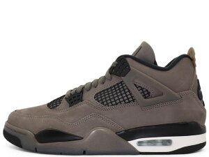 NIKE AIR JORDAN 4 RETRO FV5029-200iCL GA W[_ 4 g PCXg[/ubN-t@gCAVE STONE/BLACK-PHANTOM