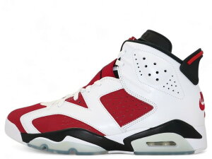 ySALEzNIKE AIR JORDAN 6 RETRO CT8529-106iCL GAW[_ 6 g "J[}C" zCg/J[}C/ubNWHITE/CARMINE-BLACK