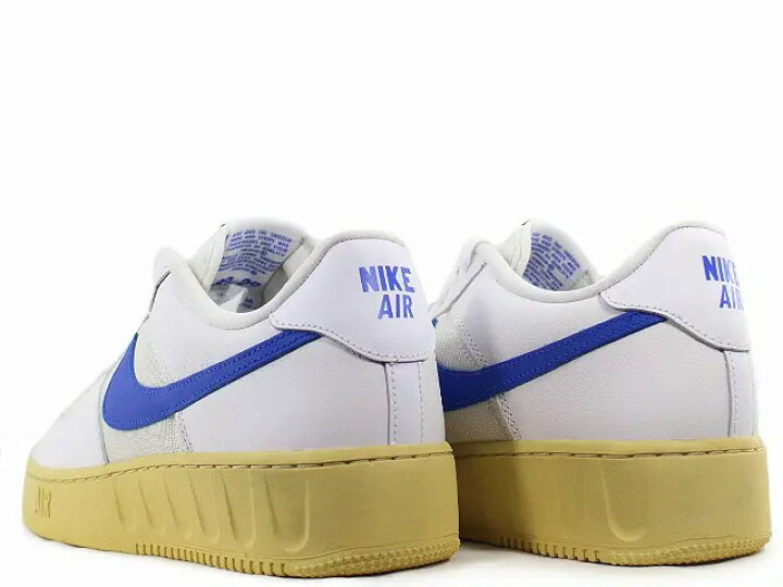 楽天市場】NIKE AIR FORCE 1 LOW UNITY DM2385-100ナイキ エアフォース 
