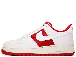 NIKE AIR FORCE 1 07 FN7439-133iCL GGA tH[X 1 07 "AX`bNfvg" ZC/jo[VeBbh/RRibc~NSAIL/SAIL-UNIVERSITY RED-COCONUT MILK