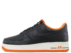 NIKE AIR FORCE 1 07 PREMIUM DC8891-001iCL GA tH[X  v~A "nEB" ubN/X^[tBbVBLACK/BLACK-STARFISH-SAIL