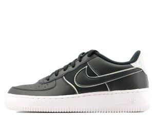 yfB[XXj[J[zNIKE AIR FORCE 1 LV8 4 (GS) BQ7042-001iCL GA tH[X 1 GxCg 4 O[hXN[ ubN/ubN-ubN"Y2K" BLACK/BLACK-BLACK