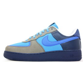 NIKE AIR FORCE 1 LOW SP "STASH" HF5516-001ナイキ エアフォース 1 ロー スペシャル "スタッシュ" ソフト グレー/バーシティロイヤルSOFT GREY/VARSITY ROYAL