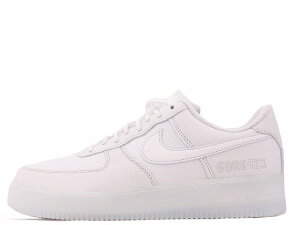 NIKE AIR FORCE 1 GORE-TEX WHITE/WHITE-WHITE-HYPER ROYAL DJ7968-100br>ナイキ エア フォース ワン ゴアテックス "ゴアテックス/サマーシャワー" ホワイト/ホワイト/ホワイト/ハイパー ロイヤル