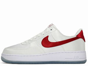 NIKE WMNS AIR FORCE 1 07 ESS SNKR DX6541-100iCL EBY GA tH[X 1 07 GbZV SNKR zCg/o[VeBbhWHITE/VARSITY RED