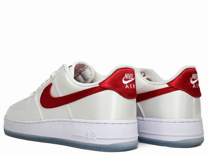 楽天市場】NIKE WMNS AIR FORCE 1 07 ESS SNKR DX6541-100ナイキ 