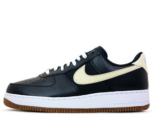 NIKE AIR FORCE 1 07 LV8 CZ0338-001iCL GA tH[X 1 07 GxCg ubN/\[[tA[/zCgBLACK/SOLAR FLARE-WHITE