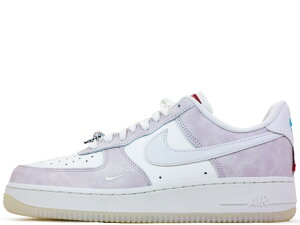 NIKE WMNS AIR FORCE 1 07 LX FZ5066-111iCL EBY GA tH[X  07 LX ZC/v`ioCIbg/ZC"YEAR OF THE DRAGON"SAIL/SAIL-PLATINUM VIOLET