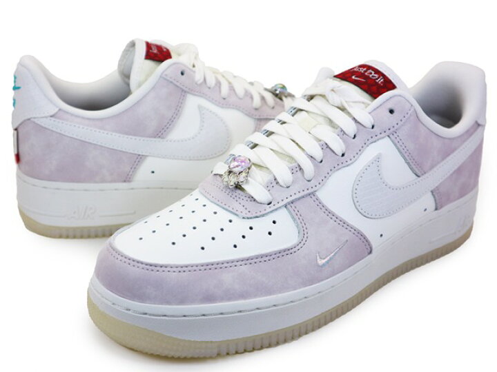 楽天市場】NIKE WMNS AIR FORCE 1 07 LX 