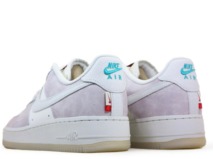 楽天市場】NIKE WMNS AIR FORCE 1 07 LX 