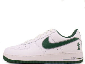 NIKE AIR FORCE 1 LOW FB9128-100iCL GAtH[X 1 [ "tH[ z[X/uWF[Y" zCg/fB[v tHXg/Et"FOUR HORSEMEN"WHITE/DEEP FOREST/WOLF