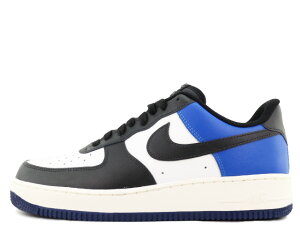 NIKE AIR FORCE 1 LOW BY YOU CT7875-994iCL GA tH[X  [ "BY YOU" zCg/ubN/u[WHITE/BLACK-BLUE