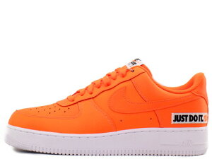 y2018NzNIKE AIR FORCE 1 07 LV8 JDI LTHR BQ5360-800iCL GA tH[X  07 GxCg "WXghDCbg" g[^IW/g[^IWTOTAL ORANGE/TOTAL ORANGE