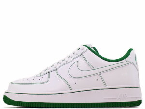 NIKE AIR FORCE 1 07 WHITE/PINE GREEN CV1724-103iCL GAtH[X 1 07 zCg/zCg-pCO[