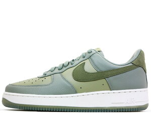 NIKE AIR FORCE 1 07 LV8 FJ4170-002iCL GA tH[X 1 07 GxCg _[NX^bR[/~fBAI[uDARK STUCCO/MEDIUM OLIVE-NEUTRAL OLIVE