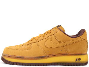 NIKE AIR FORCE 1 LOW RETRO SP DC7504-700iCL GAtH[X 1 [ g XyV EB[g/EB[g-_[NJWHEAT/WHEAT-DARK MOCHA