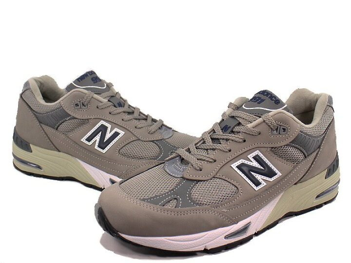 楽天市場】NEW BALANCE M991 ANI ニューバランス M991ANI 