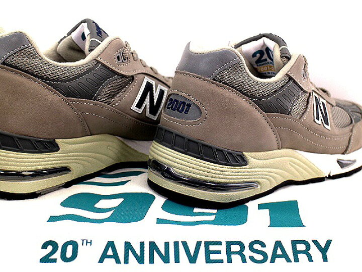 楽天市場】NEW BALANCE M991 ANI ニューバランス M991ANI 