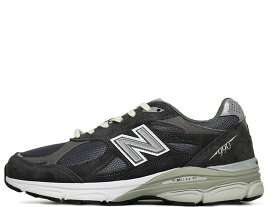 NEW BALANCE M990KT3ニューバランス M990UA3 "キース" トルネード MADE IN USA"KITH" Tornado