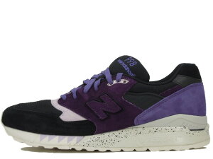 y2012NzNEW BALANCE CM998 SNFj[oX CM998SNF "Xj[J[t[J[/^X}jAfr" p[vPURPLE