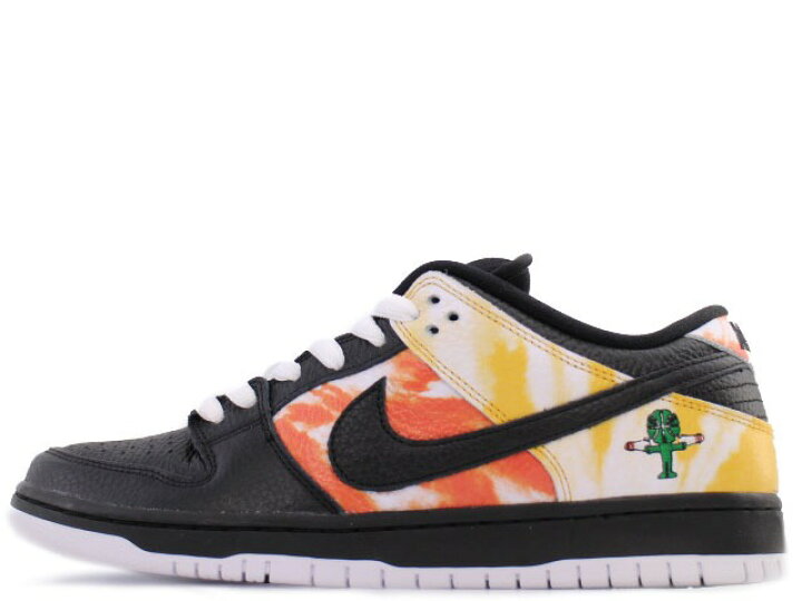 楽天市場】NIKE SB DUNK LOW PRO QS BQ6832-001ナイキ スケート 